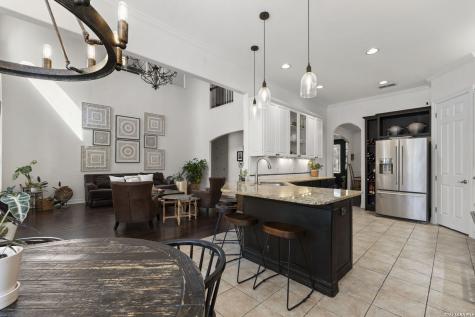 3107 Sable Bend San Antonio TX 78259