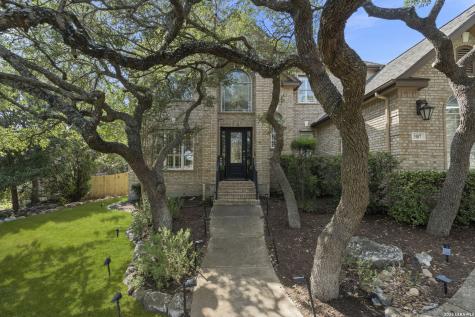 3107 Sable Bend San Antonio TX 78259
