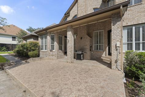 3107 Sable Bend San Antonio TX 78259