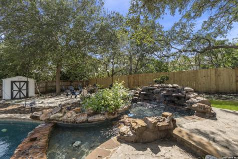 3107 Sable Bend San Antonio TX 78259