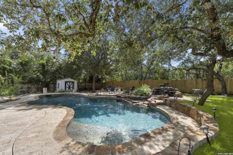 3107 Sable Bend San Antonio TX 78259