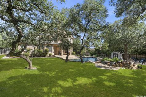 3107 Sable Bend San Antonio TX 78259