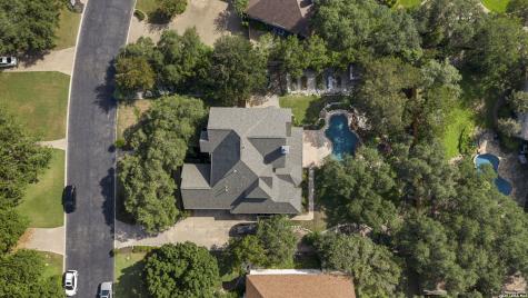 3107 Sable Bend San Antonio TX 78259