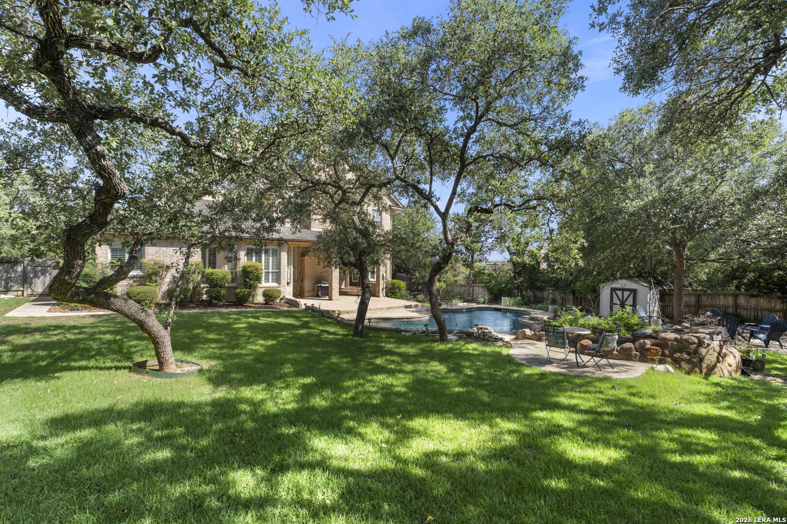 3107 Sable Bend San Antonio TX 78259