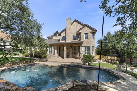 3107 Sable Bend San Antonio TX 78259