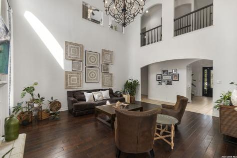 3107 Sable Bend San Antonio TX 78259
