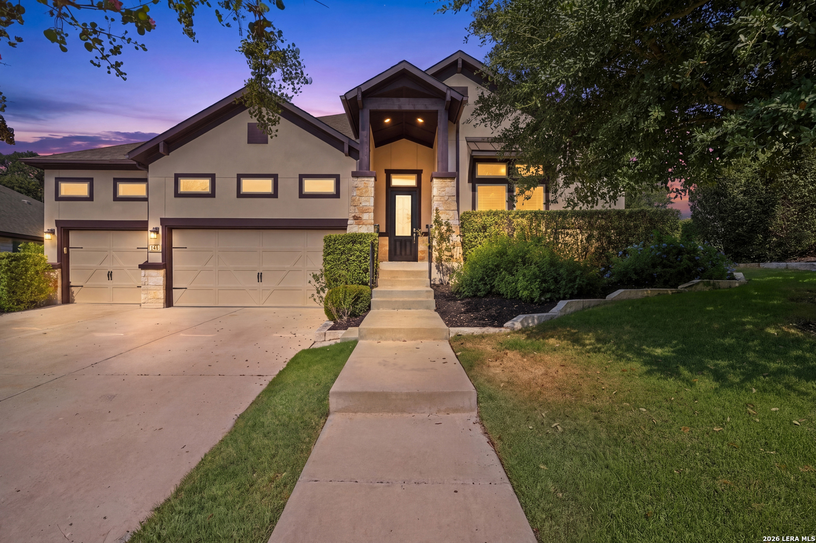 146 Escalera Circle Boerne TX 78006