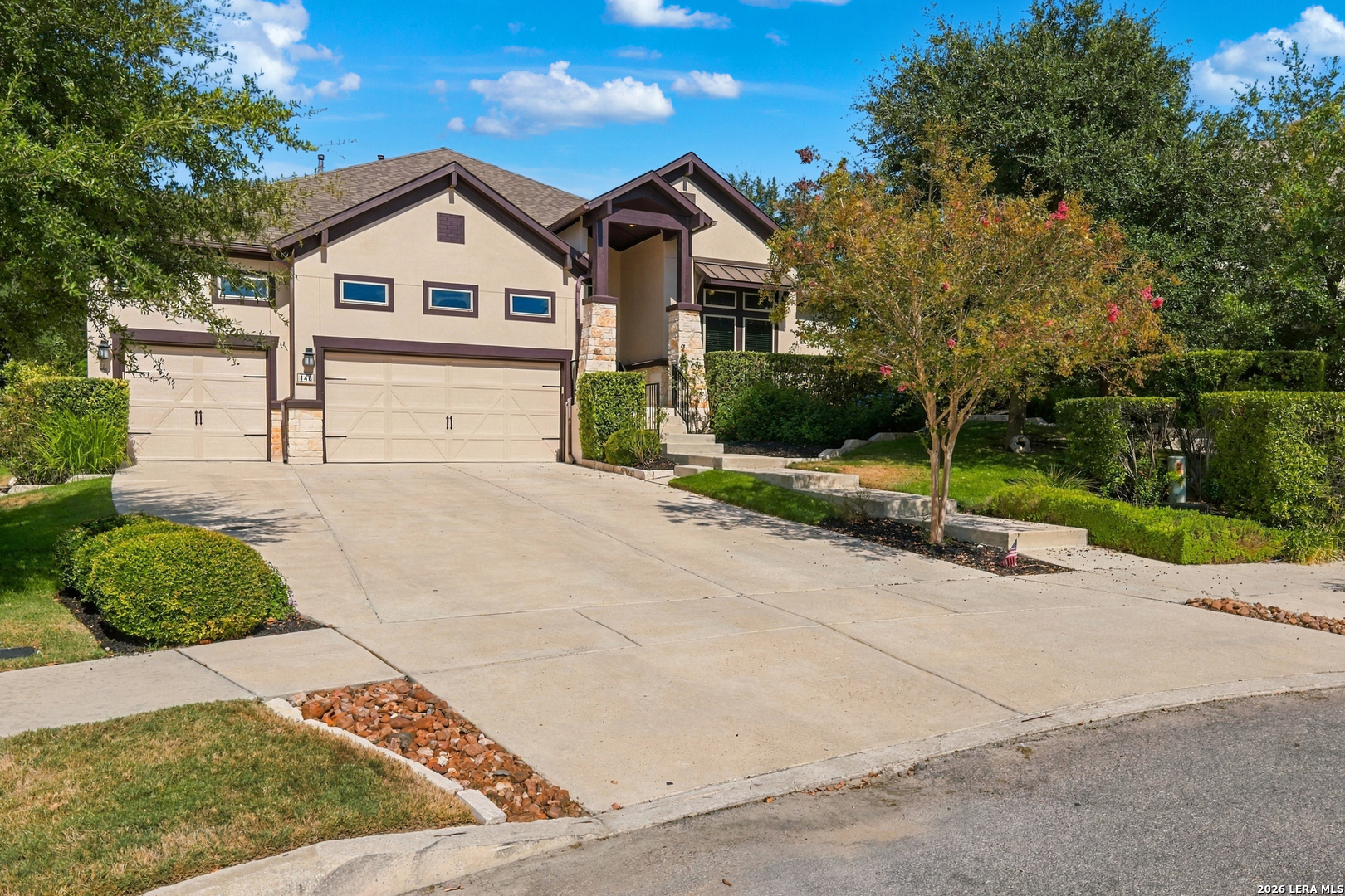146 Escalera Circle Boerne TX 78006
