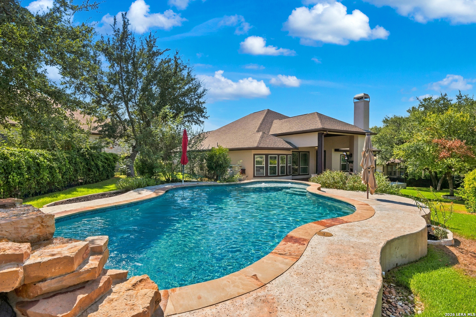146 Escalera Circle Boerne TX 78006