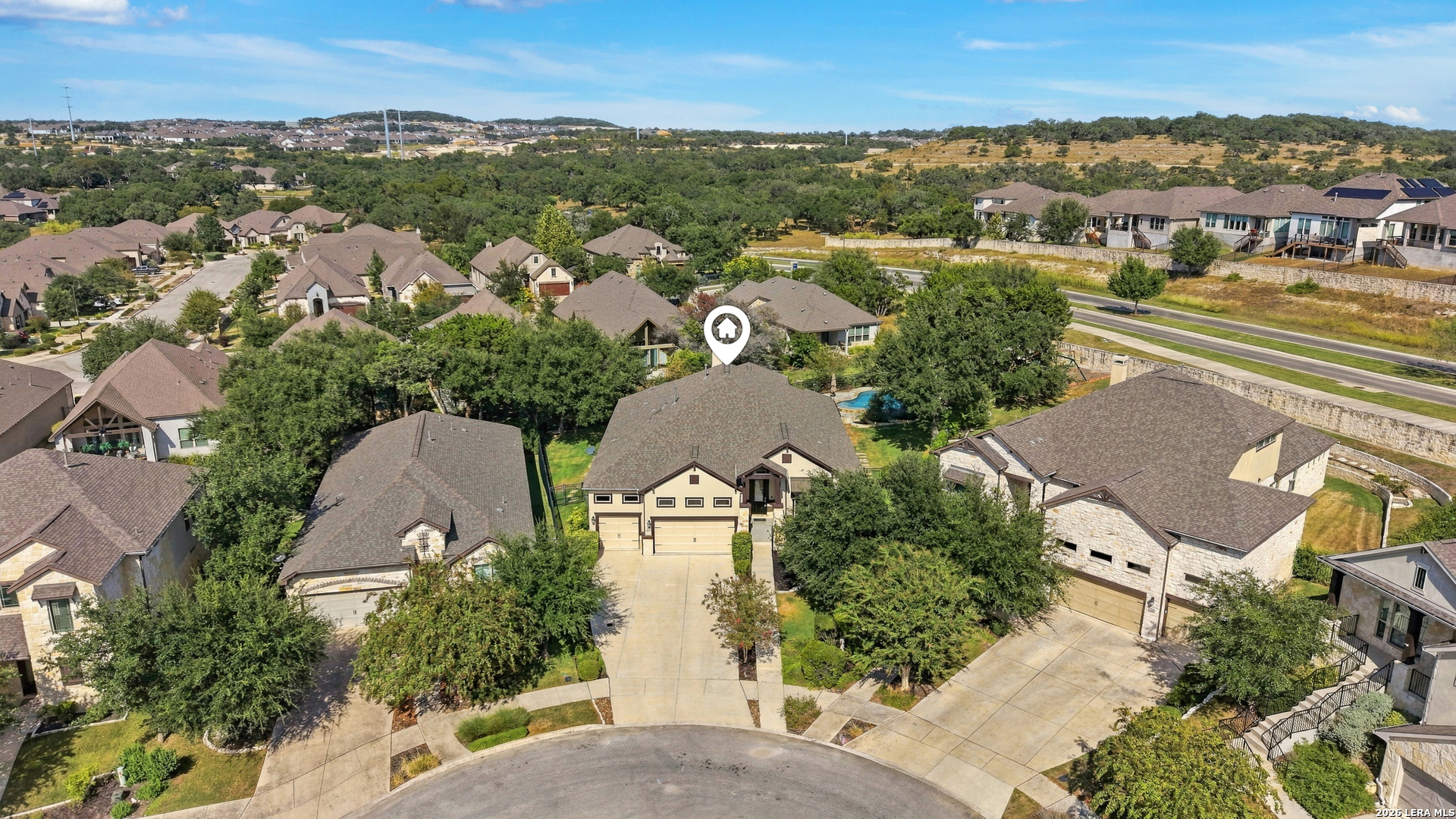 146 Escalera Circle Boerne TX 78006