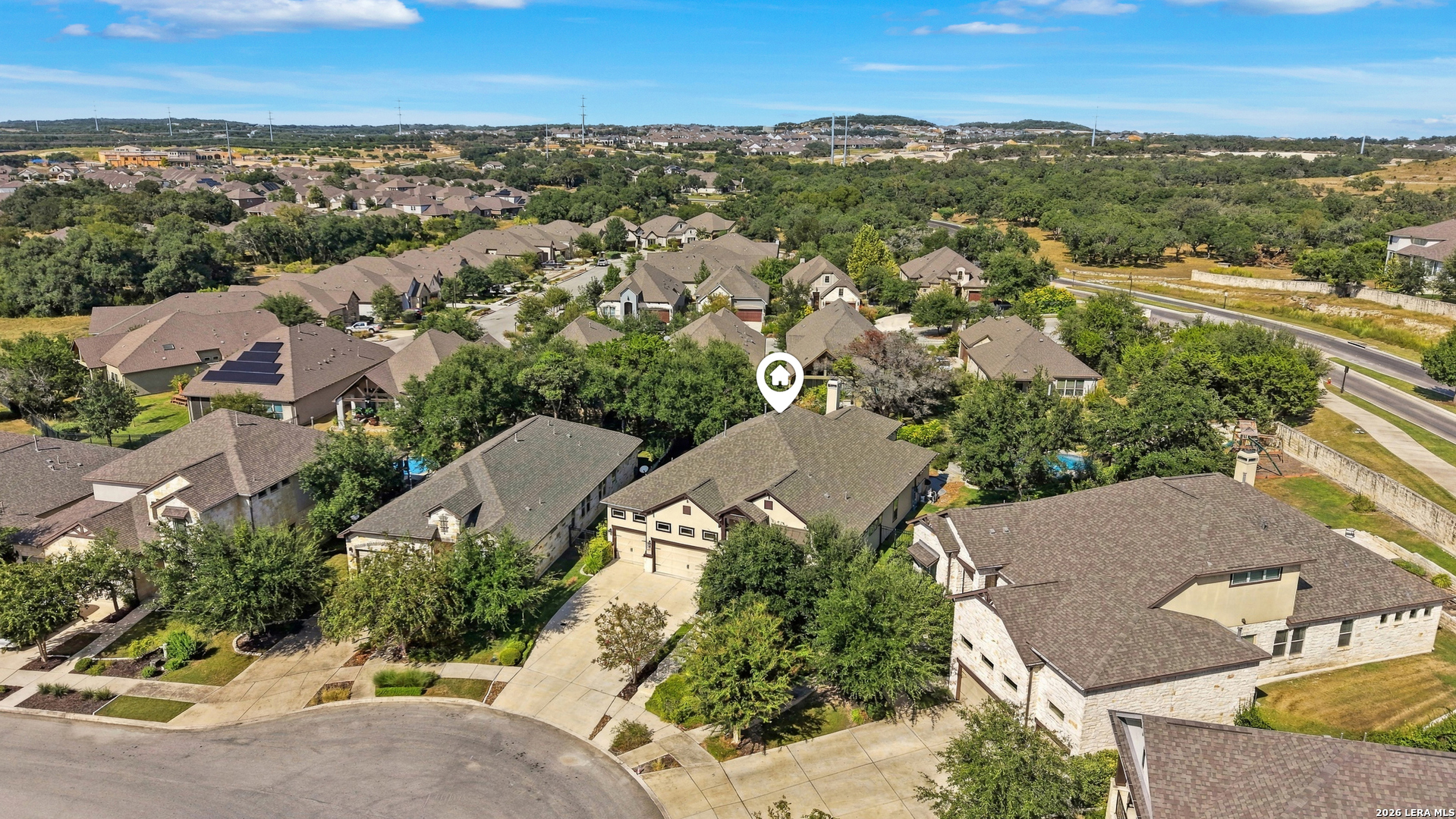 146 Escalera Circle Boerne TX 78006