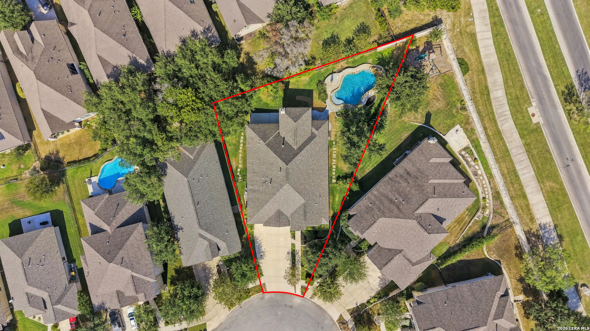 146 Escalera Circle Boerne TX 78006