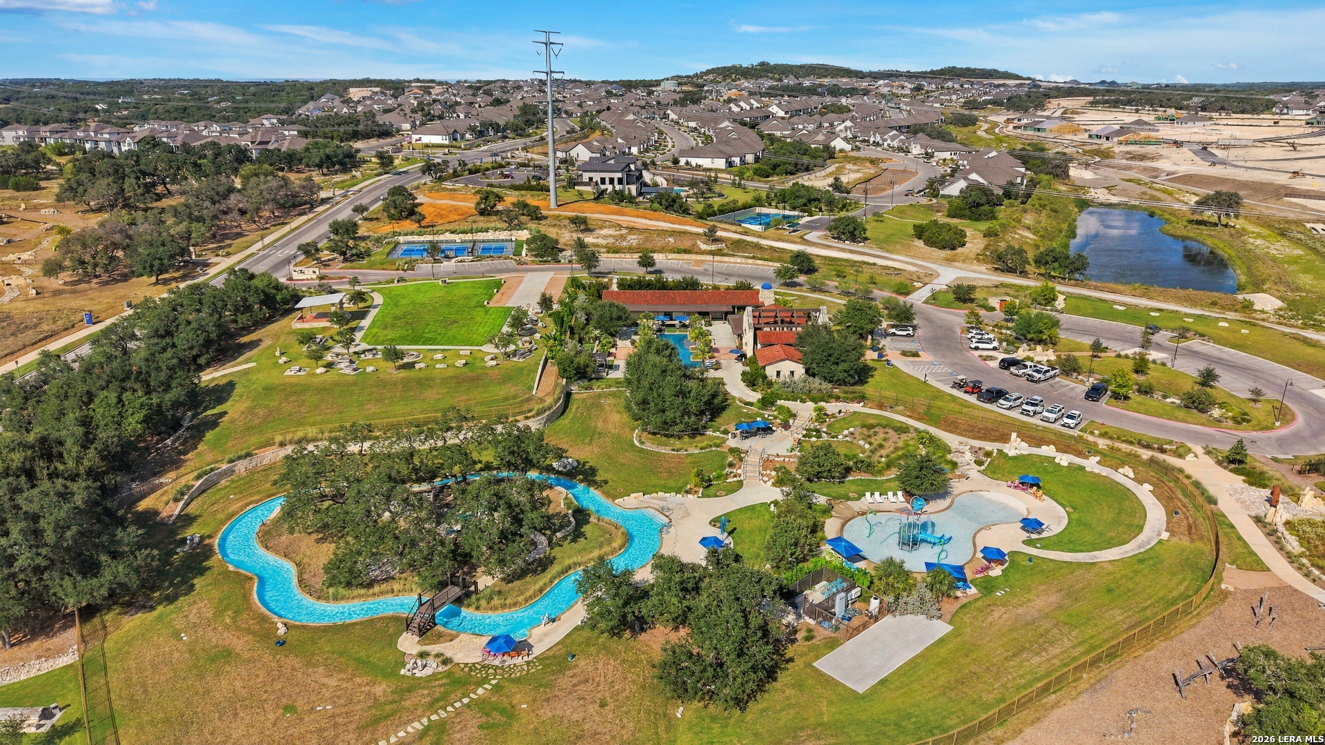 146 Escalera Circle Boerne TX 78006