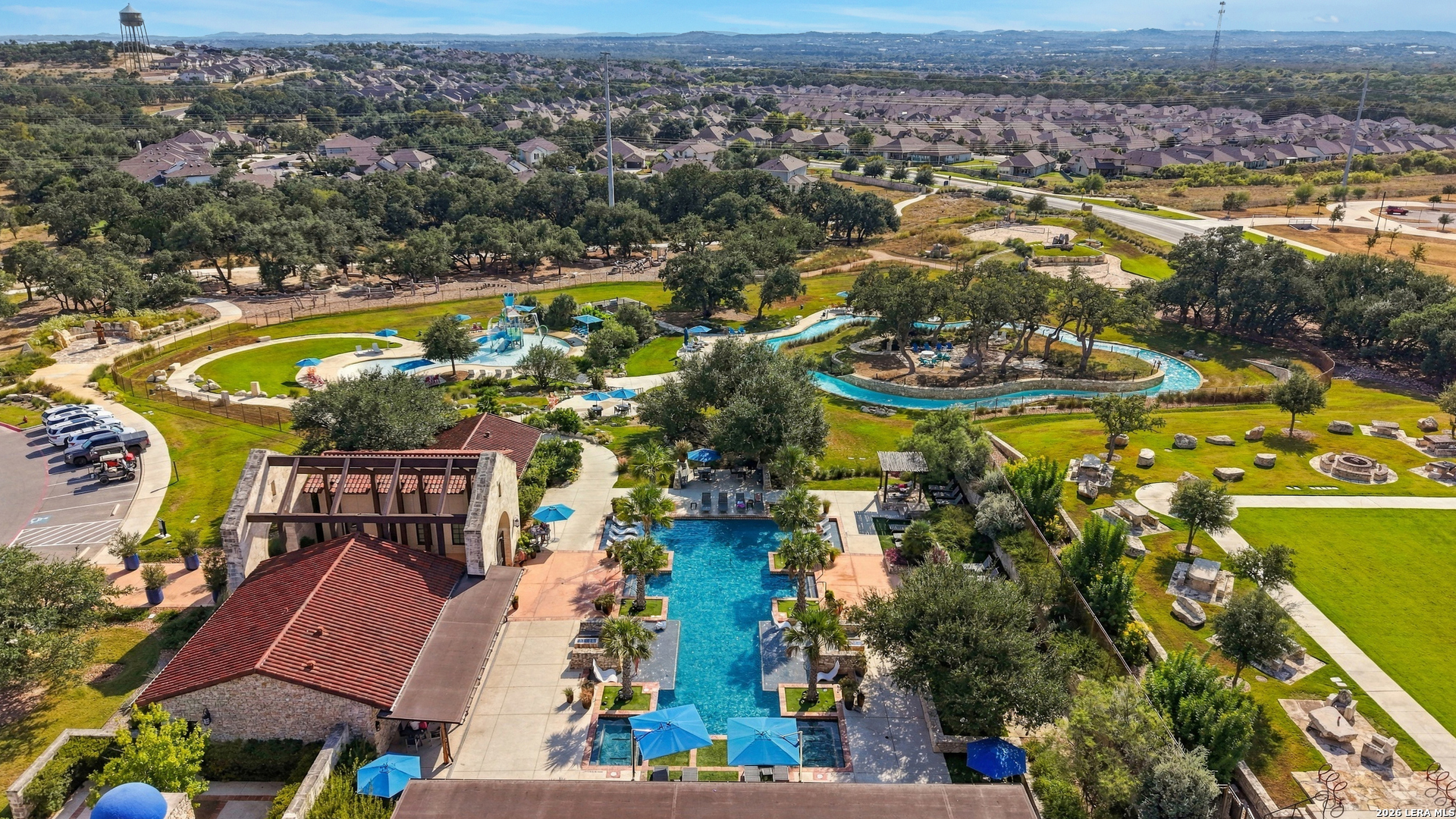 146 Escalera Circle Boerne TX 78006