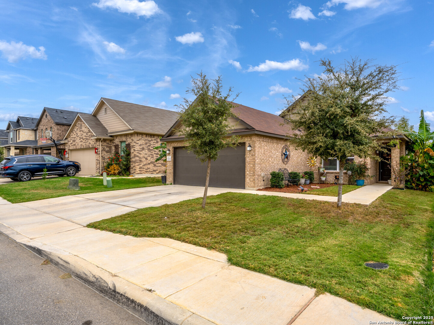11134 Charismatic San Antonio TX 78245