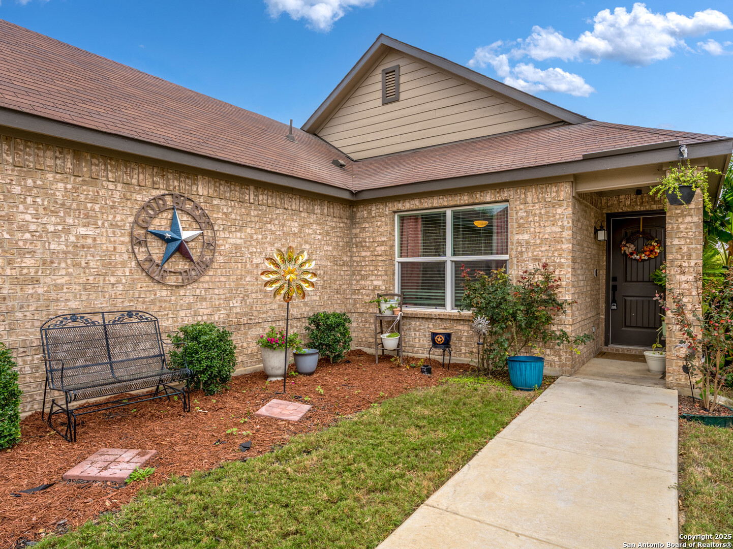 11134 Charismatic San Antonio TX 78245