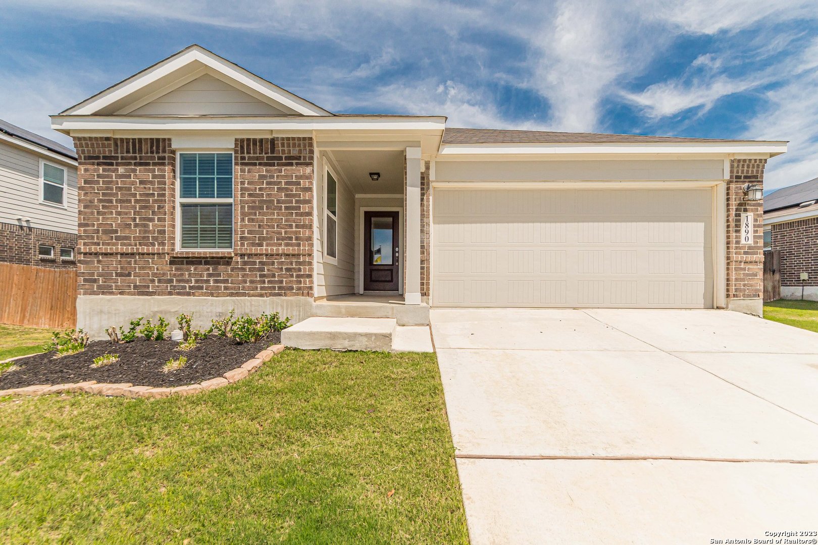 1890 Abigail Lane New Braunfels TX 78130