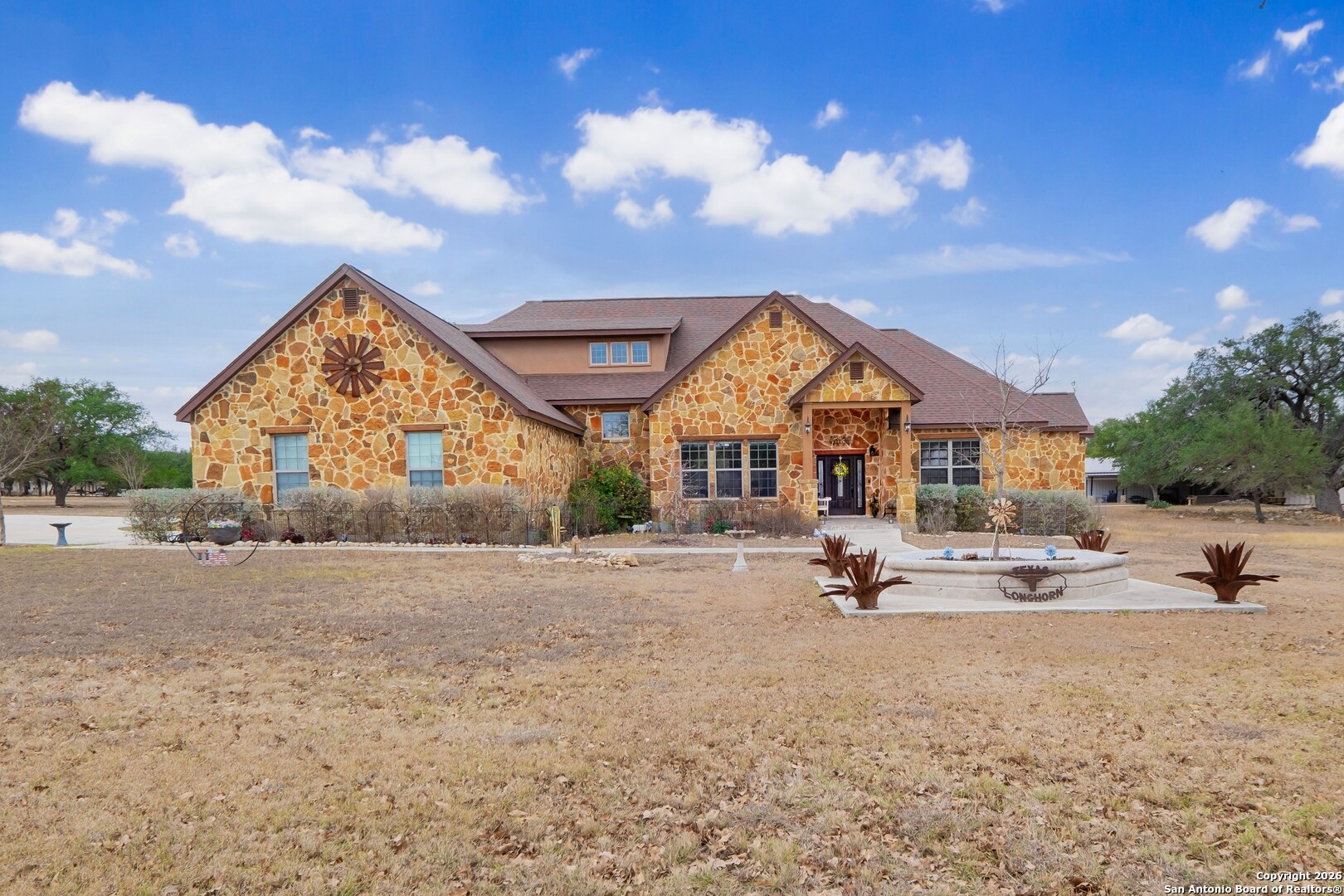 103 Rio Grande Drive Blanco TX 78606