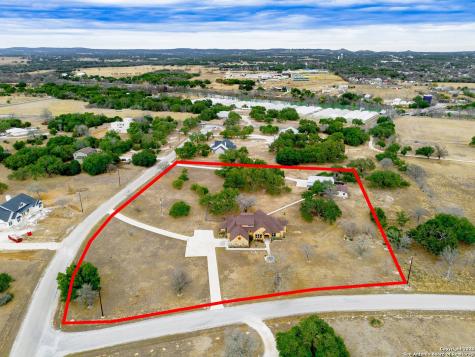 103 Rio Grande Drive Blanco TX 78606