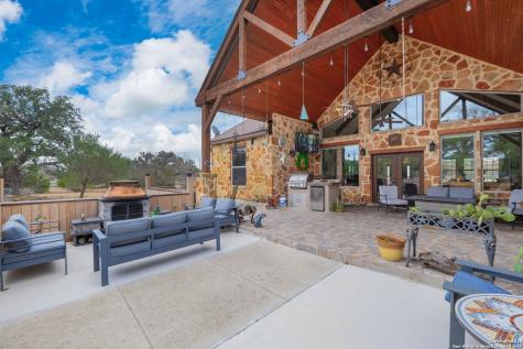 103 Rio Grande Drive Blanco TX 78606