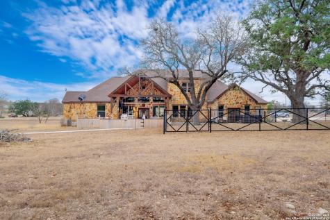 103 Rio Grande Drive Blanco TX 78606