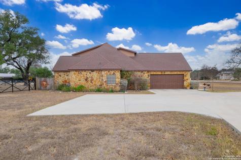 103 Rio Grande Drive Blanco TX 78606