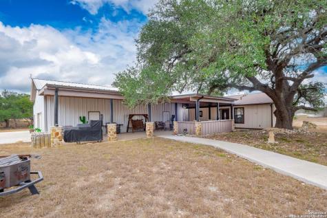 103 Rio Grande Drive Blanco TX 78606