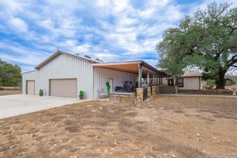 103 Rio Grande Drive Blanco TX 78606