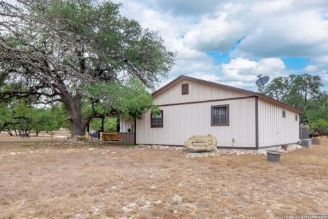 103 Rio Grande Drive Blanco TX 78606