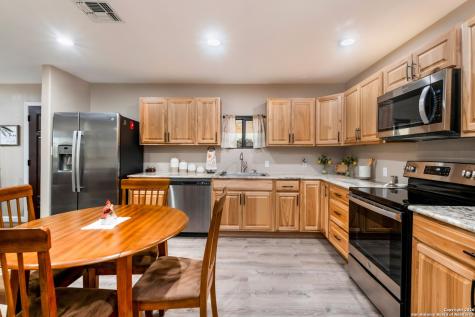 103 Rio Grande Drive Blanco TX 78606