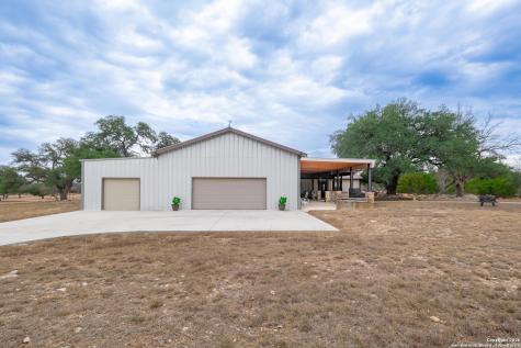103 Rio Grande Drive Blanco TX 78606