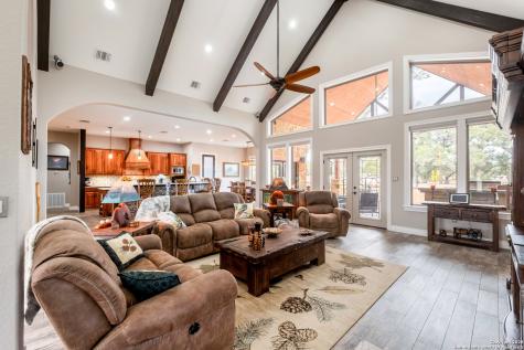 103 Rio Grande Drive Blanco TX 78606