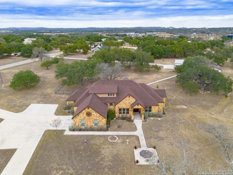103 Rio Grande Drive Blanco TX 78606