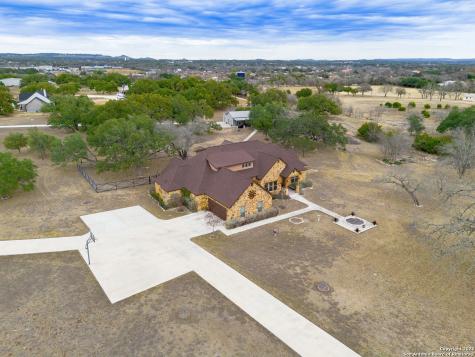 103 Rio Grande Drive Blanco TX 78606