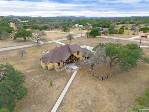 103 Rio Grande Drive Blanco TX 78606