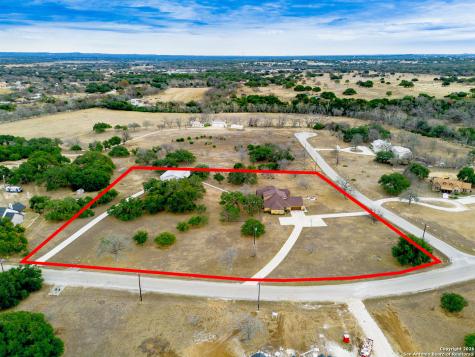 103 Rio Grande Drive Blanco TX 78606