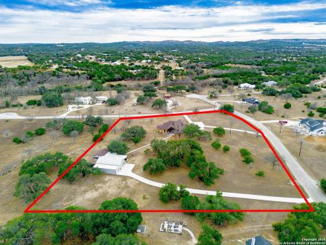 103 Rio Grande Drive Blanco TX 78606