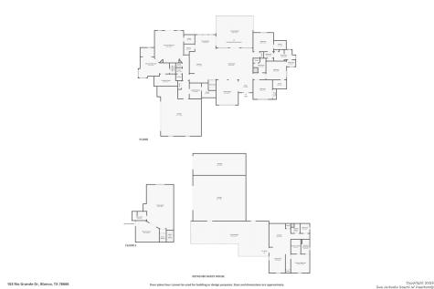 103 Rio Grande Drive Blanco TX 78606
