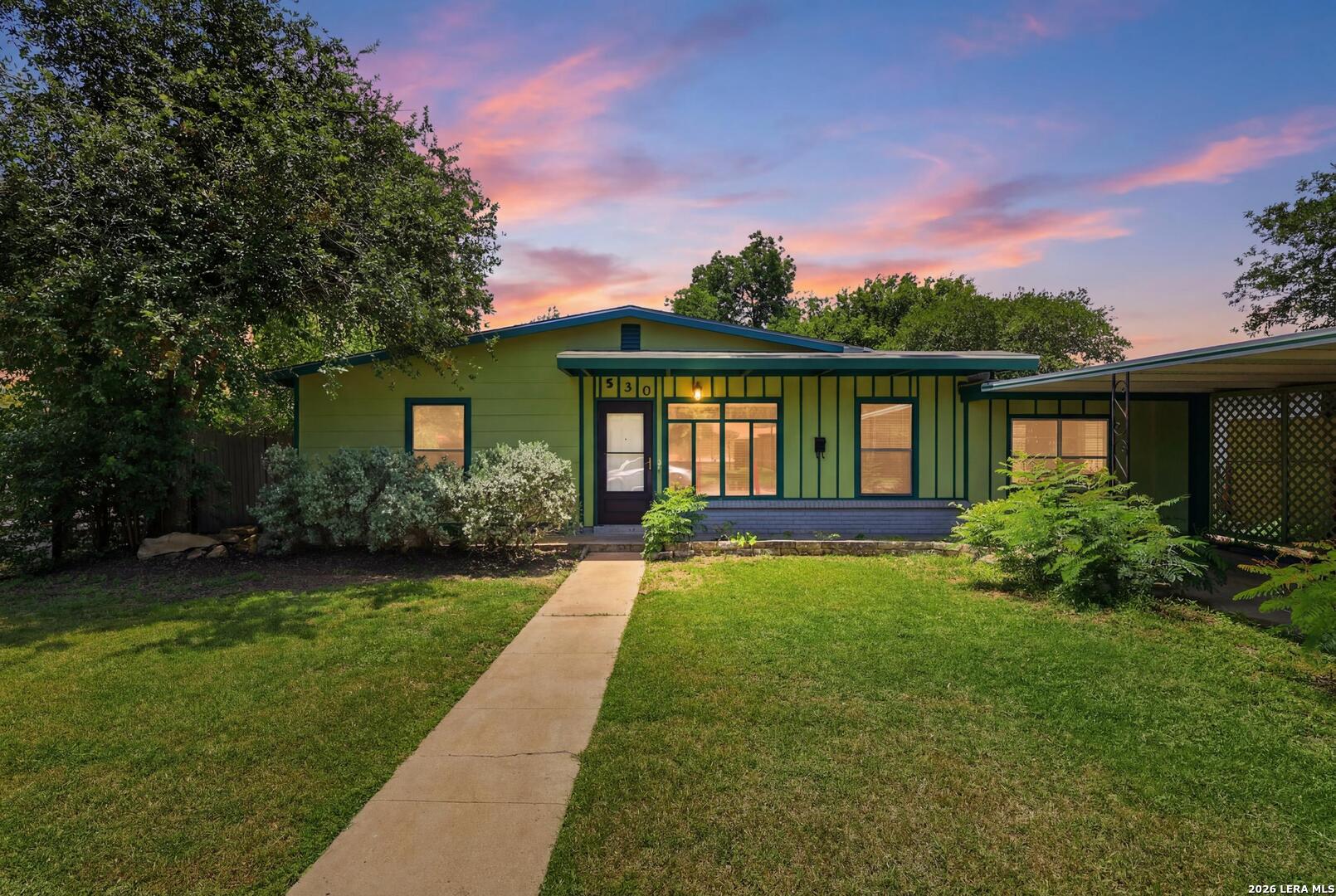530 E Bonner Avenue San Antonio TX 78214