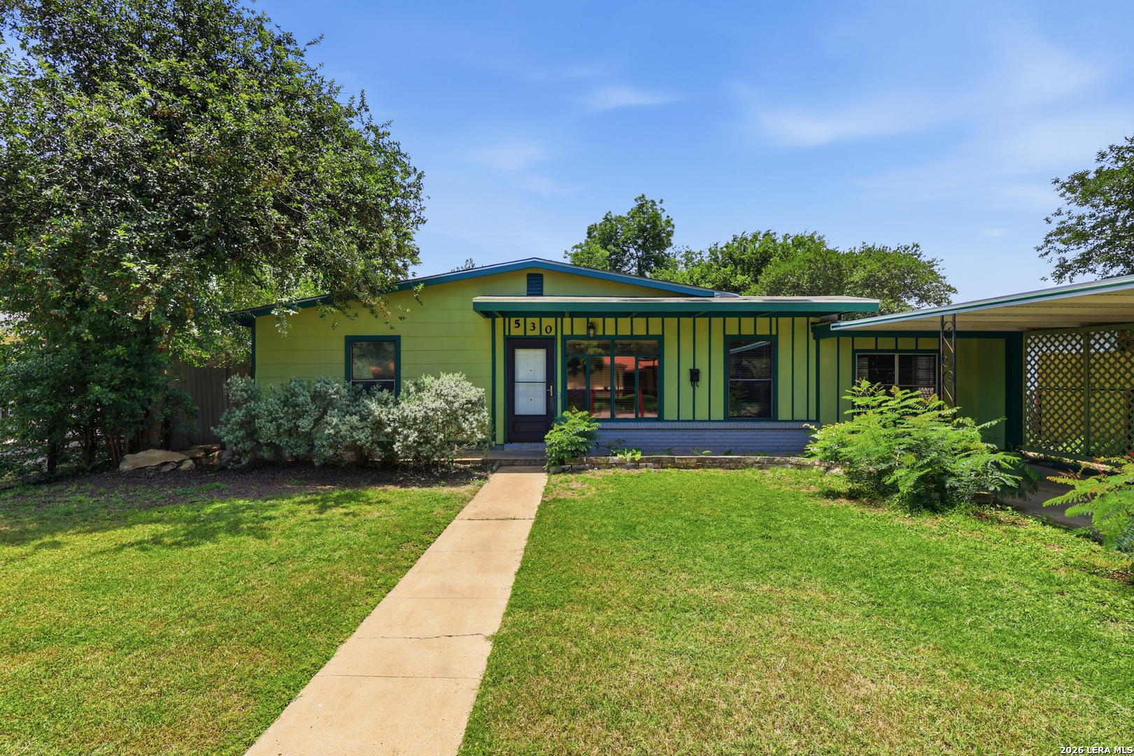 530 E Bonner Avenue San Antonio TX 78214