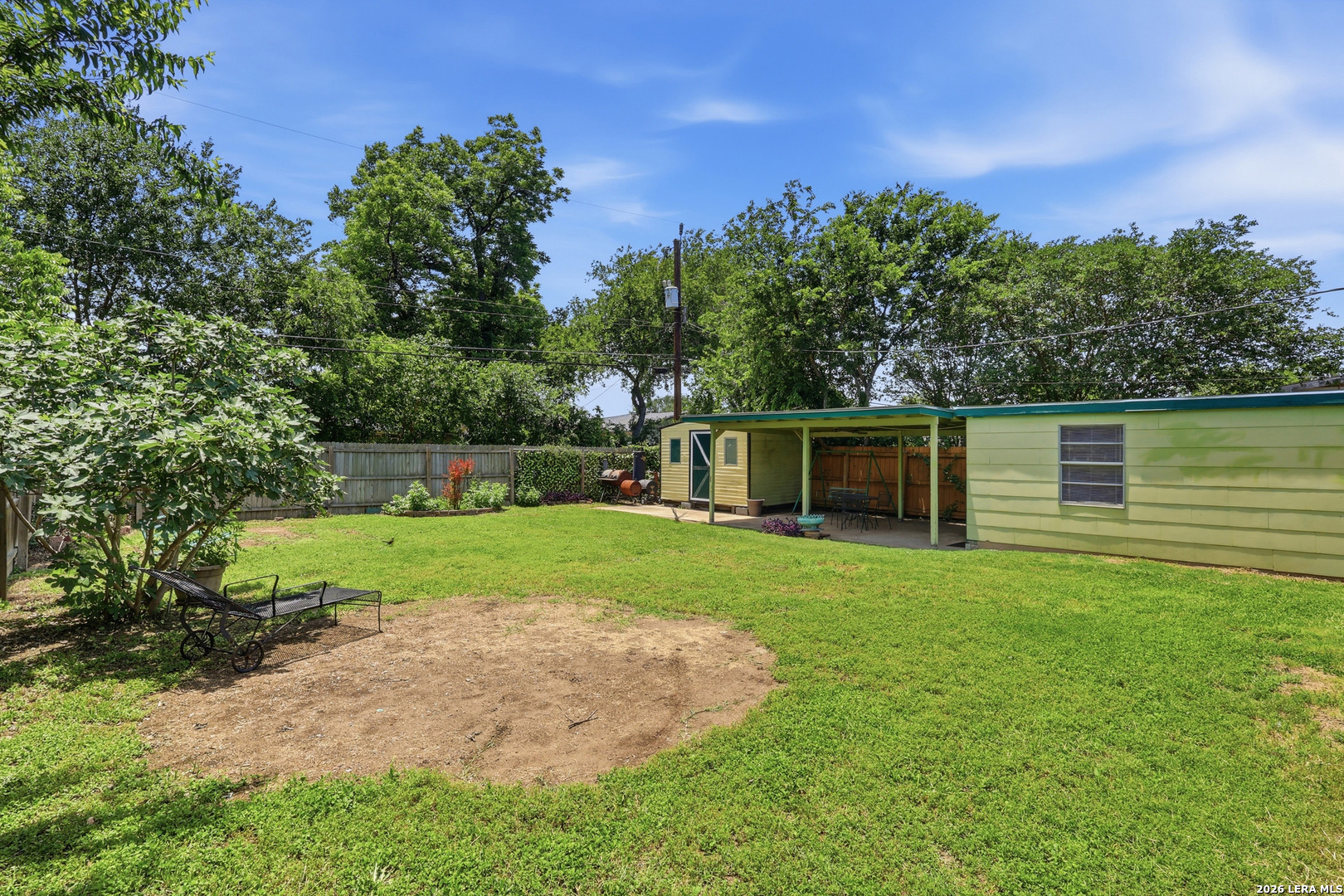 530 E Bonner Avenue San Antonio TX 78214