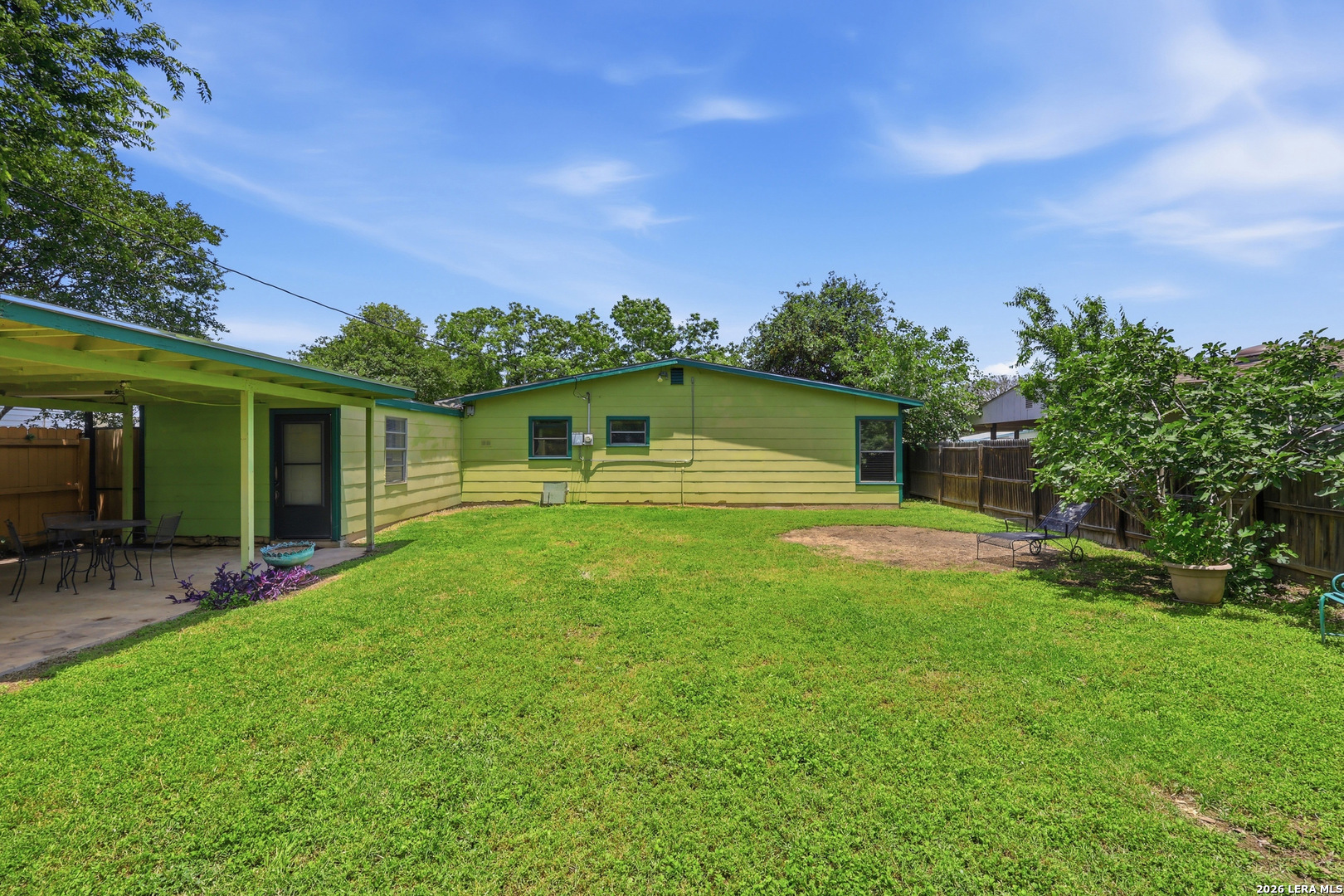 530 E Bonner Avenue San Antonio TX 78214