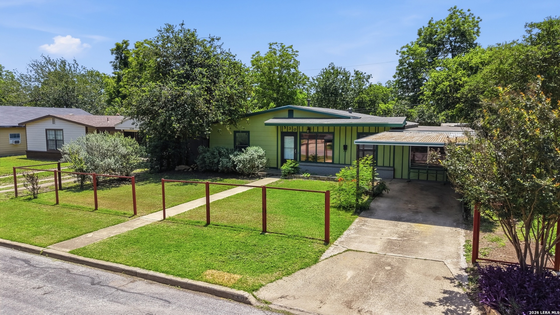 530 E Bonner Avenue San Antonio TX 78214