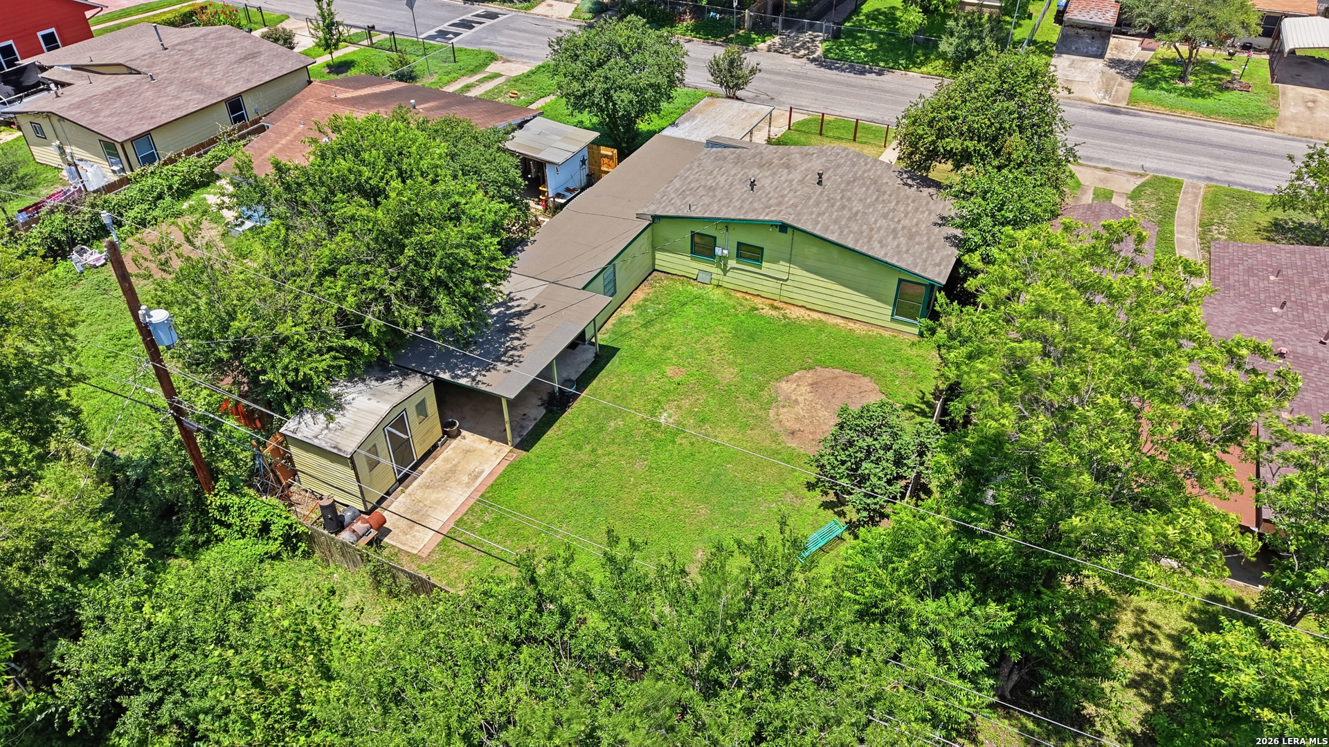 530 E Bonner Avenue San Antonio TX 78214