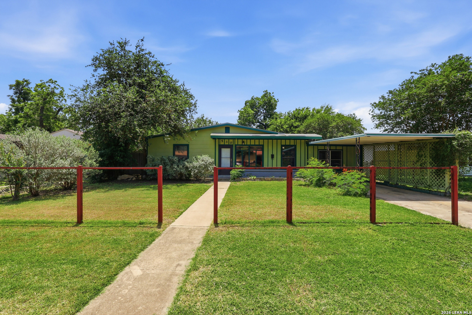 530 E Bonner Avenue San Antonio TX 78214