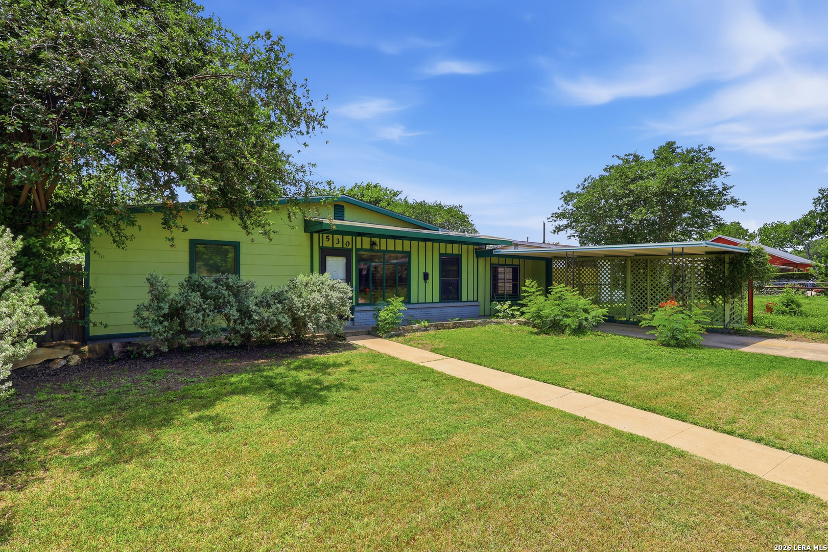530 E Bonner Avenue San Antonio TX 78214