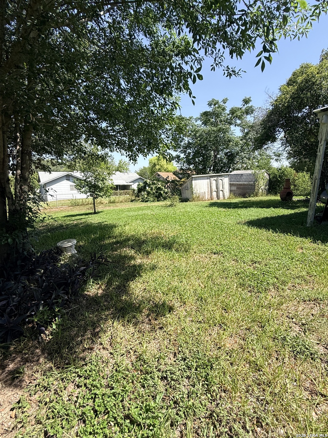 523 Solar Drive San Antonio TX 78227