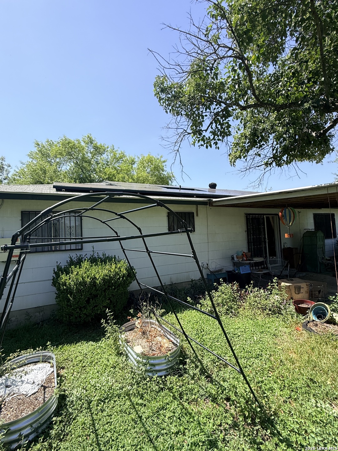 523 Solar Drive San Antonio TX 78227