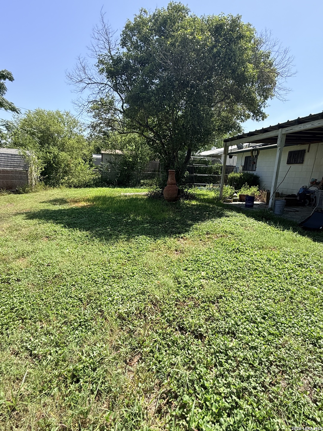 523 Solar Drive San Antonio TX 78227