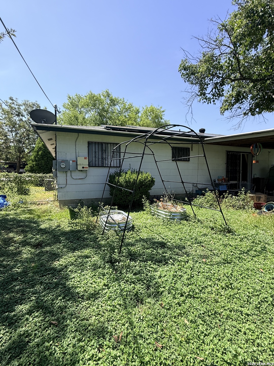 523 Solar Drive San Antonio TX 78227